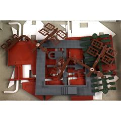 61826 1/87 HOUSE