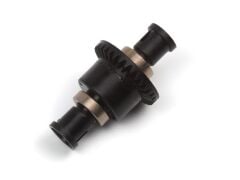 Complete Differential DOHA