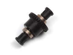 Complete Differential DOHA