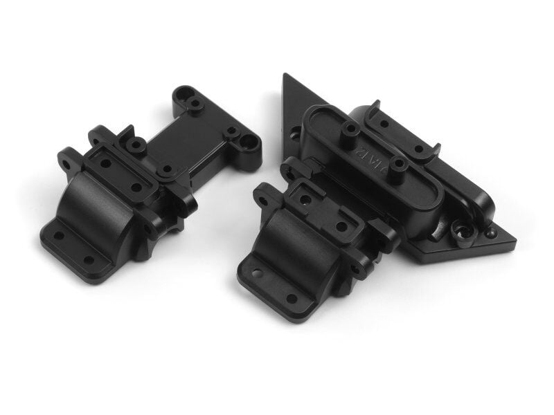 Upper Gearbox Case Set (Front/Rear) DOHA