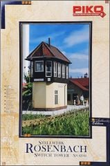 G-Rosenbach Switch Tower