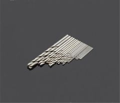 0.3-3,5 mm. Karışık Matkap Ucları, 25 Adet