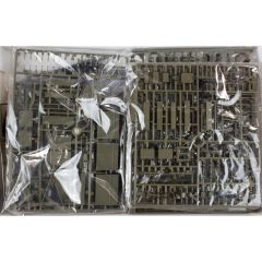 AFV Club AF35274 1/35 Churchill Mk.III Type D Carpet Layer Tank Demonte Plastik Maketi