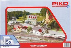 Dorf Set