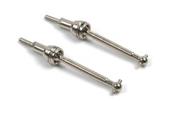 RC Front Universal Driveshaft Set Doha