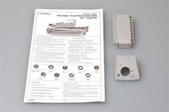 07247 1/72 Strumtiger Assault Mortar Late Type