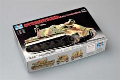 07247 1/72 Strumtiger Assault Mortar Late Type