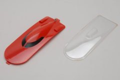 JOYSWAY 81008 MAGIC CAT UPPER DECK COVER