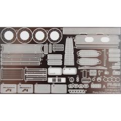 RS-SP NO7 1/24 MCLAREN F1 DX