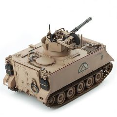 Academy 13507 1/35 Amerikan M163 VULCAN Tankı Demonte Plastik Maketi