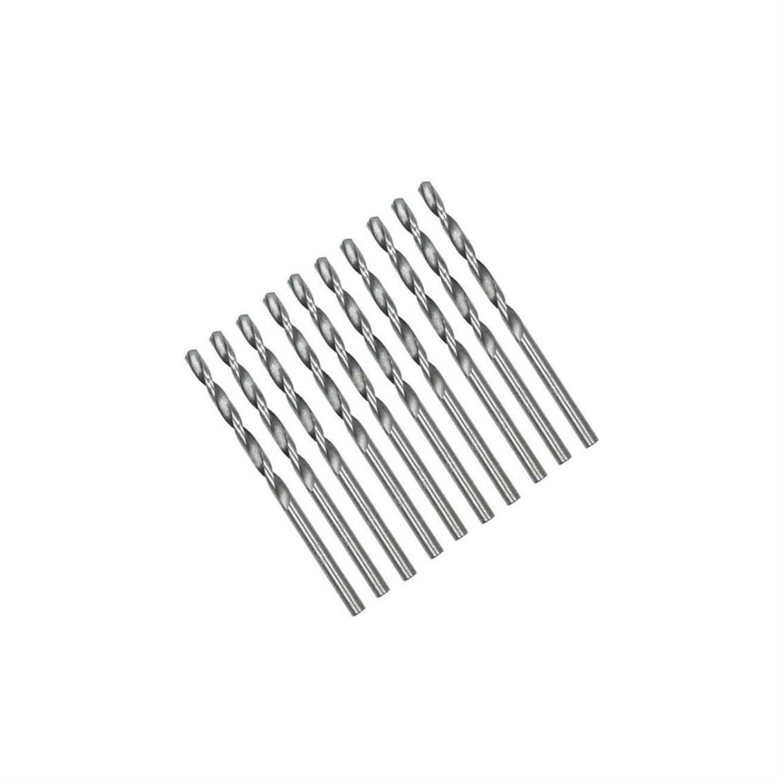 2.5 mm. Matkap Ucu, 10 Adet