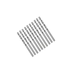 2.5 mm. Matkap Ucu, 10 Adet