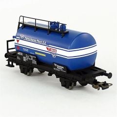 2-axled Tank Car DEC PKP V