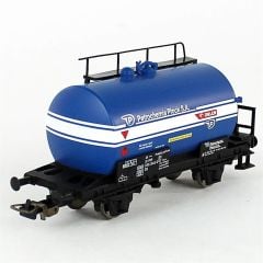 2-axled Tank Car DEC PKP V