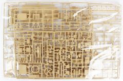 Academy 13504 1/35 M1A2 Abrams SEP v.2 TUSK II Tankı Demonte Plastik Maketi
