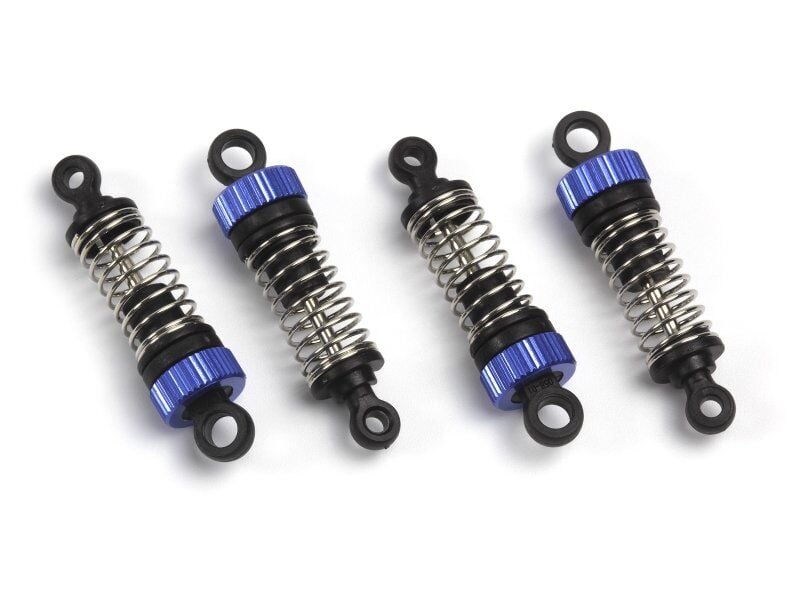 Shock Absorber Set (Blue/4pcs) DOHA
