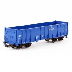 Piko 58778 1/87 Gondola Eaos PKP Cargo VI Yük Vagonu Modeli