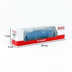 Piko 58778 1/87 Gondola Eaos PKP Cargo VI Yük Vagonu Modeli