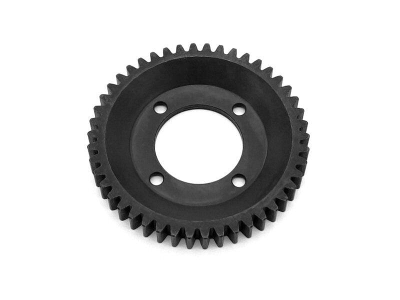 HD Steel Metal Spur Gear 46T (1M)