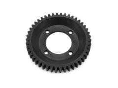 HD Steel Metal Spur Gear 46T (1M)