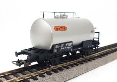 2-axled Tank Car Wascosa FS IV