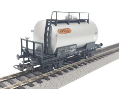 2-axled Tank Car Wascosa FS IV