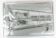 Academy 12528 1/72 USAAF B-29A (Enola Gay & Bockscar) Savaş Uçağı Demonte Plastik Maketi