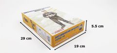Dragon 1620 1/16 Ölçek Alman Yarbay (Ardennes 1944) Asker Figürleri Plastik Model Kiti