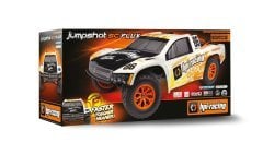 HPI 1/10 Jumpshot SC Flux Brushless Short Course