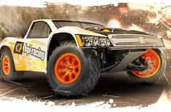 HPI 1/10 Jumpshot SC Flux Brushless Short Course
