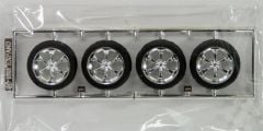 WHEEL-37 1/24 18 İNCHİ FABULOUS EXPAND
