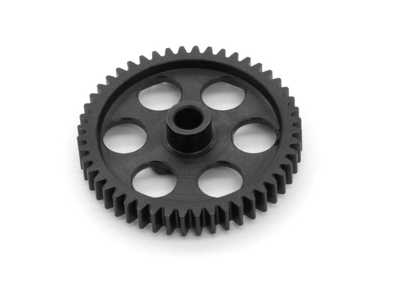 HD Steel Metal Spur Gear 48T (32DP)
