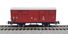 Boxcar PKP III