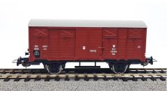 Boxcar PKP III