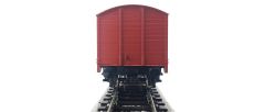 Boxcar PKP III
