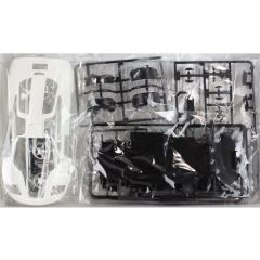 RS-66 1/24 MCLAREN F1