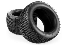 HPI Racing Tredz TerraHex Tire HD 160x90/3.8in (2pcs)