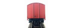 Boxcar Kdn PKP III