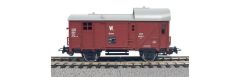 Boxcar Ft PKP III