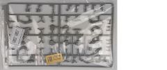 Dragon 6214 1/35 Ölçek Tank Mürettebatı LAH Bölüğü (Rusya 1943) Asker Figürleri Plastik Model Kiti