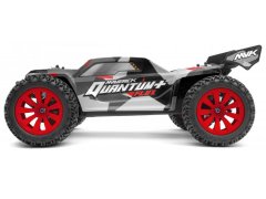 Quantum+ XT Flux 3S 1/10 Stadium Truck - Red