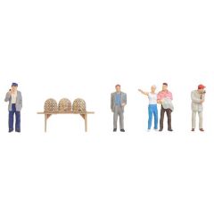 Faller 150919 1/87 Arıcı Figürleri