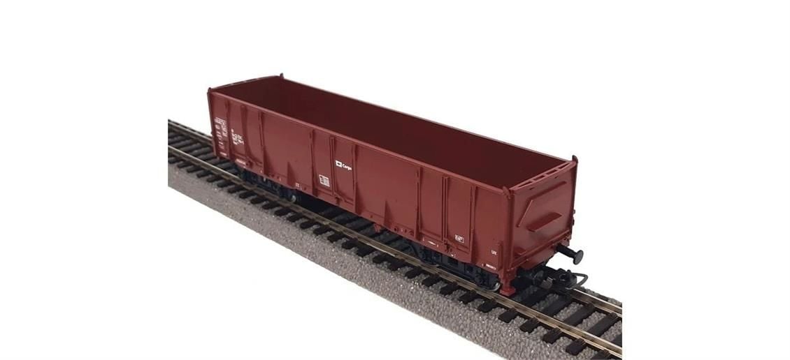 Hbrdw. CD Cargo IV