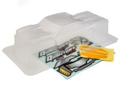 Maverick RC Quantum+ XT için Boyasız Şeffaf Kaporta