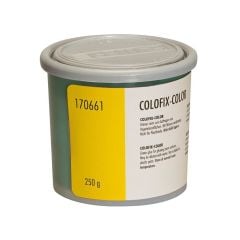 Faller 170661 Arazi Yüzeyi İçin Yeşil Renkli Tutkal, 250 Gram.