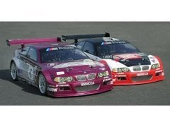 BMW M3 GT BODY (200mm)