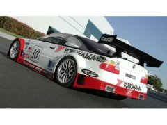 BMW M3 GT BODY (200mm)