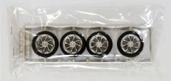 WHEEL-33 1/24 18İNCHİ VEİLSİDE WHEEL