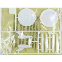 660L 1/2500 ST Enterprise Set 3n1 NCC1701 1701A 17