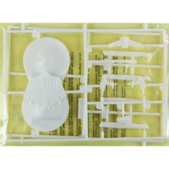 AMT 762L 1/2500 Star Trek Cadet Series The Motion Pict Uzay Aracı Demonte Plastik Maketi